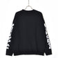 IROHA DAMAGE SWEAT