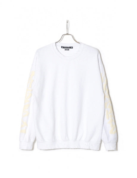 IROHA DAMAGE SWEAT