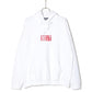 YOROSHIKU DAMAGE PARKA