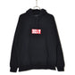 YOROSHIKU DAMAGE PARKA