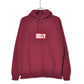 YOROSHIKU DAMAGE PARKA