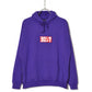 YOROSHIKU DAMAGE PARKA