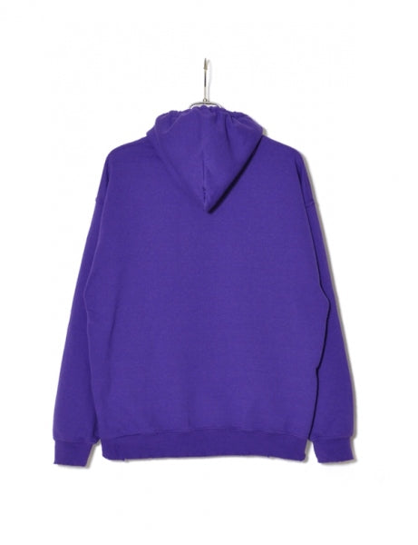 YOROSHIKU DAMAGE PARKA