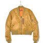 SHORT LENGTH MA-1 JKT