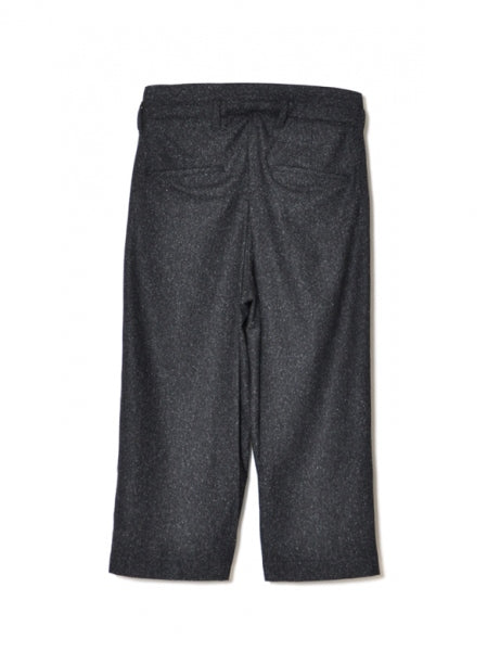 TWEED HAKAMA PANTS