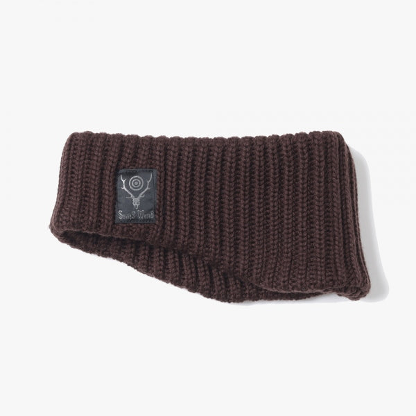 Head Band - W/A Knit