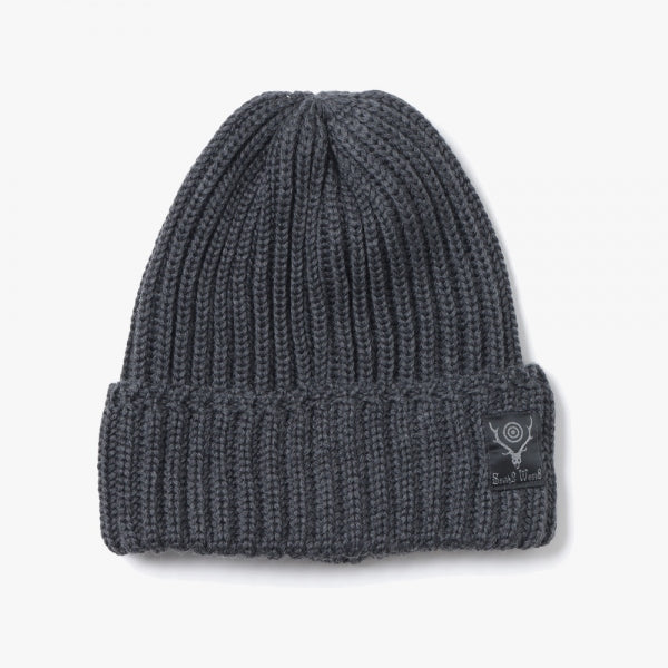 Watch Cap - W/A Knit