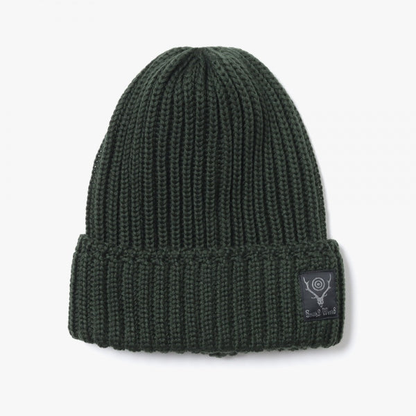 Watch Cap - W/A Knit