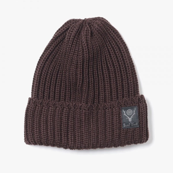 Watch Cap - W/A Knit