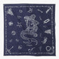 Printed Bandana - Mermaid