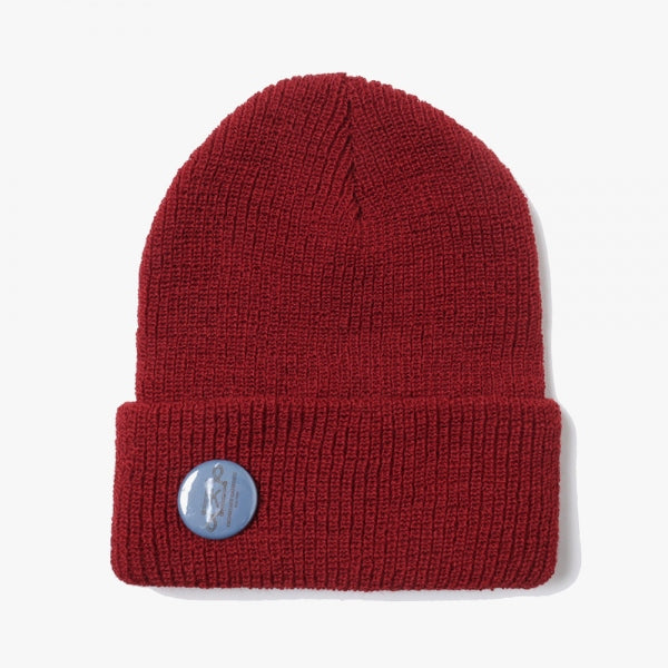Wool Watch Cap