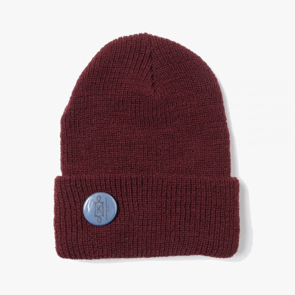 Wool Watch Cap