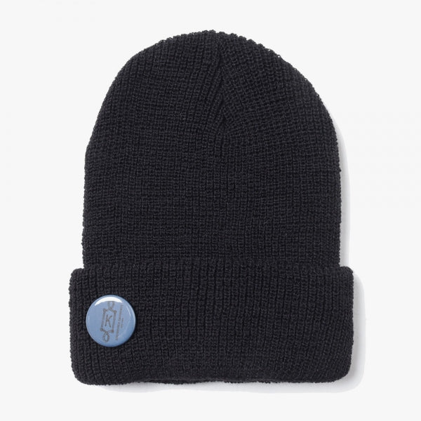 Wool Watch Cap