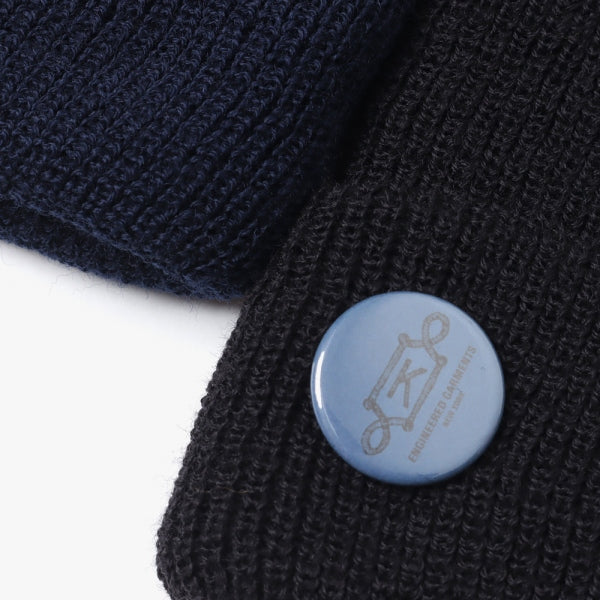 Wool Watch Cap