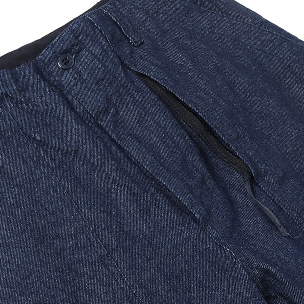 Fatigue Pant - 12oz Denim