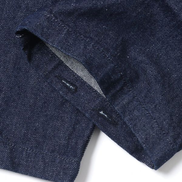 Fatigue Pant - 12oz Denim