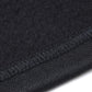 V Neck Cardigan - PE/C Lined Fleece