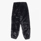 Zipped W.U. Pant - Micro Fur