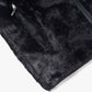 W.U. Piping Vest - Micro Fur