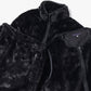 W.U. Piping Vest - Micro Fur