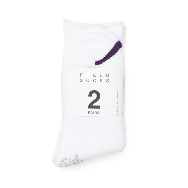 Pack Field Socks 2P