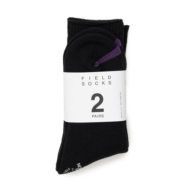 Pack Field Socks 2P