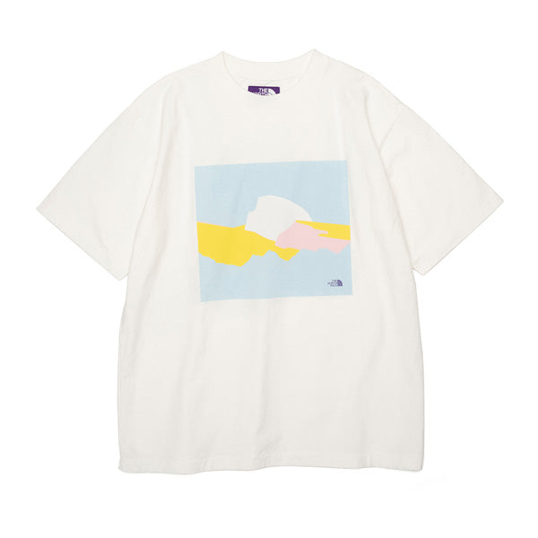 5.5oz Graphic Tee