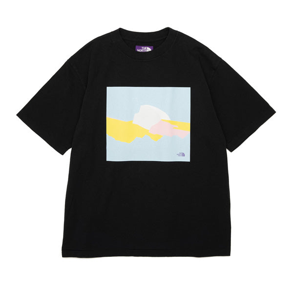 5.5oz Graphic Tee