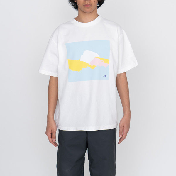 5.5oz Graphic Tee