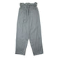 W BELT PANTS 2
