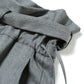 W BELT PANTS 2