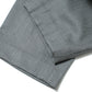 W BELT PANTS 2