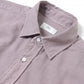 Cotton Cashmere Brush Work Shirts