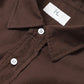 Cotton Cashmere Brush Work Shirts