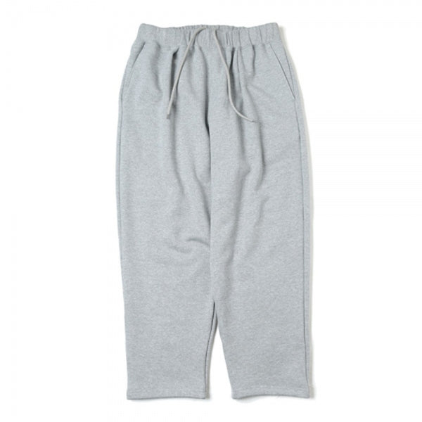 RELAX WIDE SWEAT PANTS