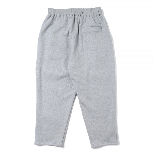 RELAX WIDE SWEAT PANTS