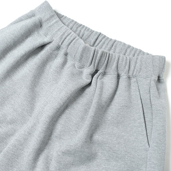 RELAX WIDE SWEAT PANTS