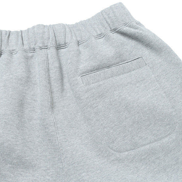 RELAX WIDE SWEAT PANTS