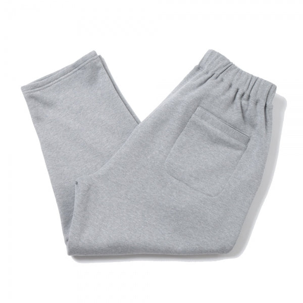 RELAX WIDE SWEAT PANTS