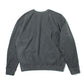 SILK NEP CREW NECK SWEAT( THE NEW ORDER)
