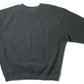 SILK NEP CREW NECK SWEAT( THE NEW ORDER)