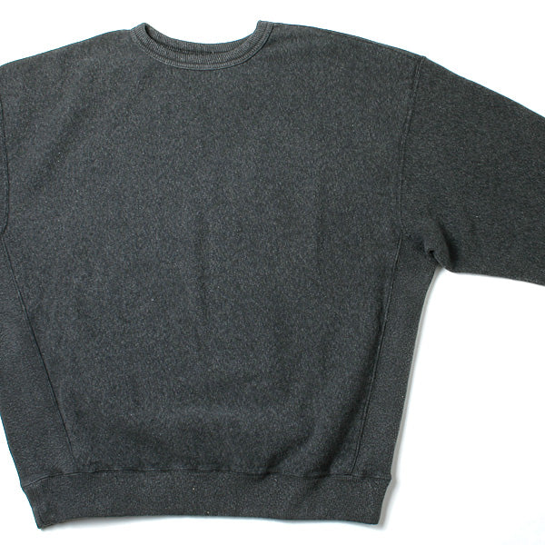 SILK NEP CREW NECK SWEAT( THE NEW ORDER)