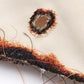 BURNING EMBROIDERY ECO BAG