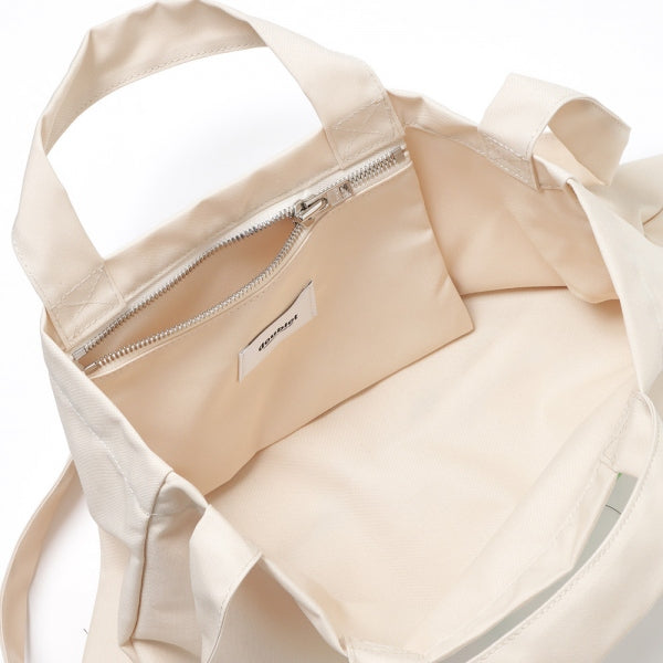 BURNING EMBROIDERY ECO BAG