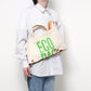 BURNING EMBROIDERY ECO BAG