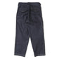 NU 3TUCK WIDE PANTS