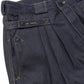 NU 3TUCK WIDE PANTS