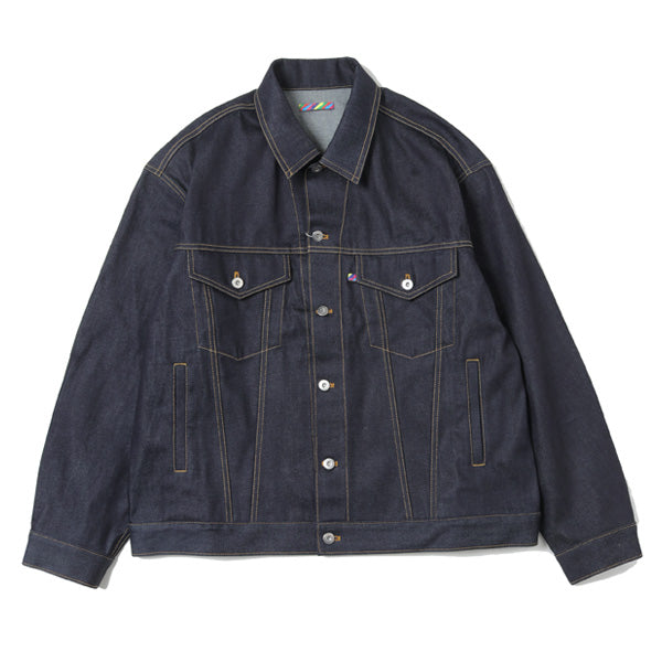 NU TRUCKER JACKET