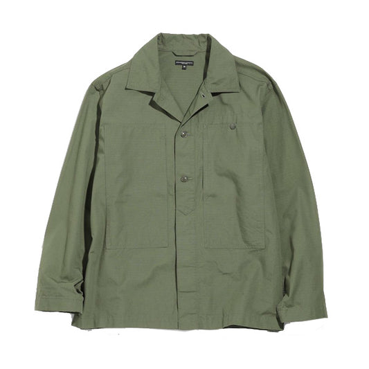 Fatigue Shirt - Cotton Ripstop