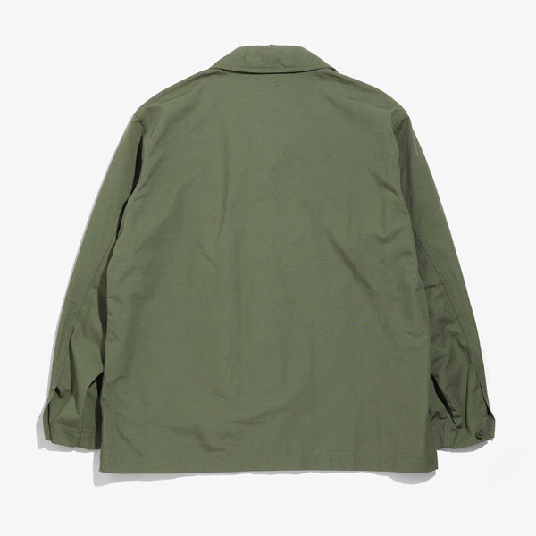 Fatigue Shirt - Cotton Ripstop